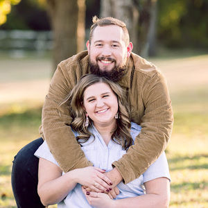 Meet your Posher, Meredith